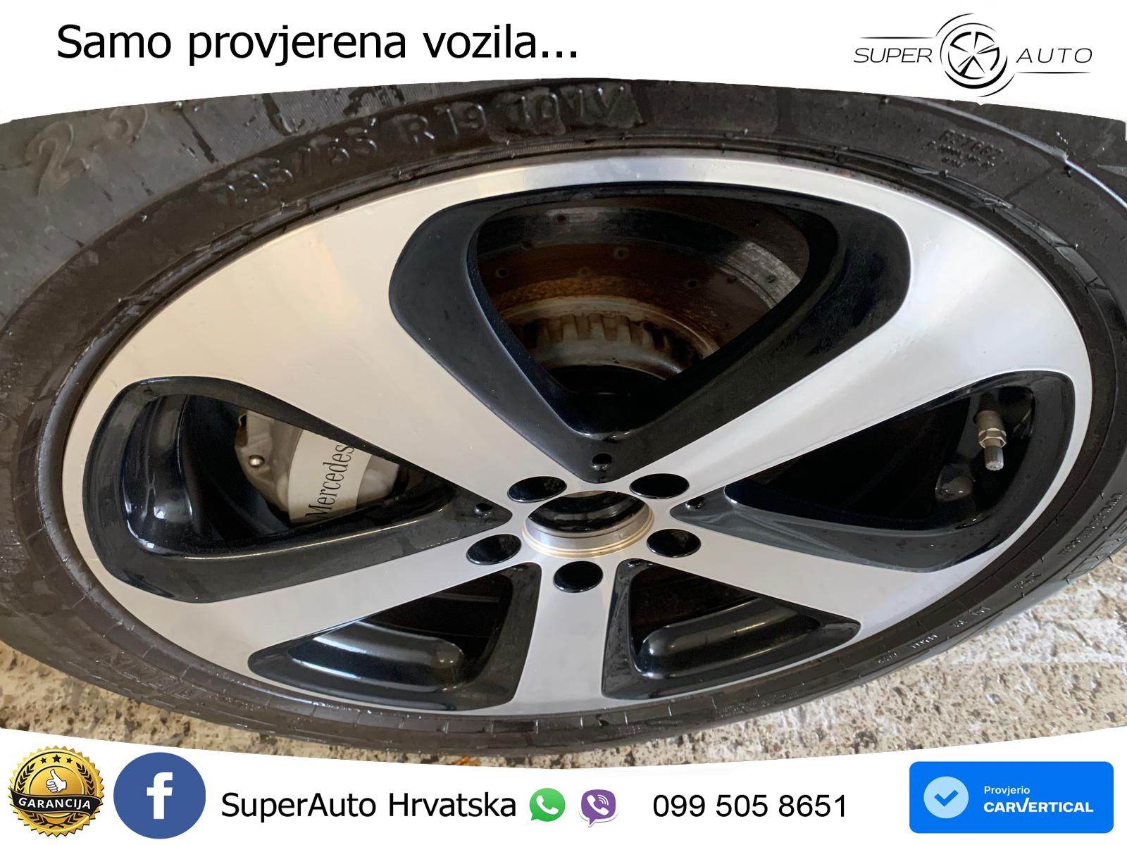 Mercedes GLC 300e (320 KS) 4MATIC 9G-TRONIC LED+GR SJED+ACC