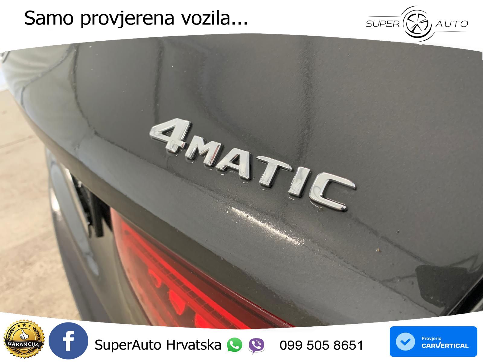 Mercedes GLC 300e (320 KS) 4MATIC 9G-TRONIC LED+GR SJED+ACC