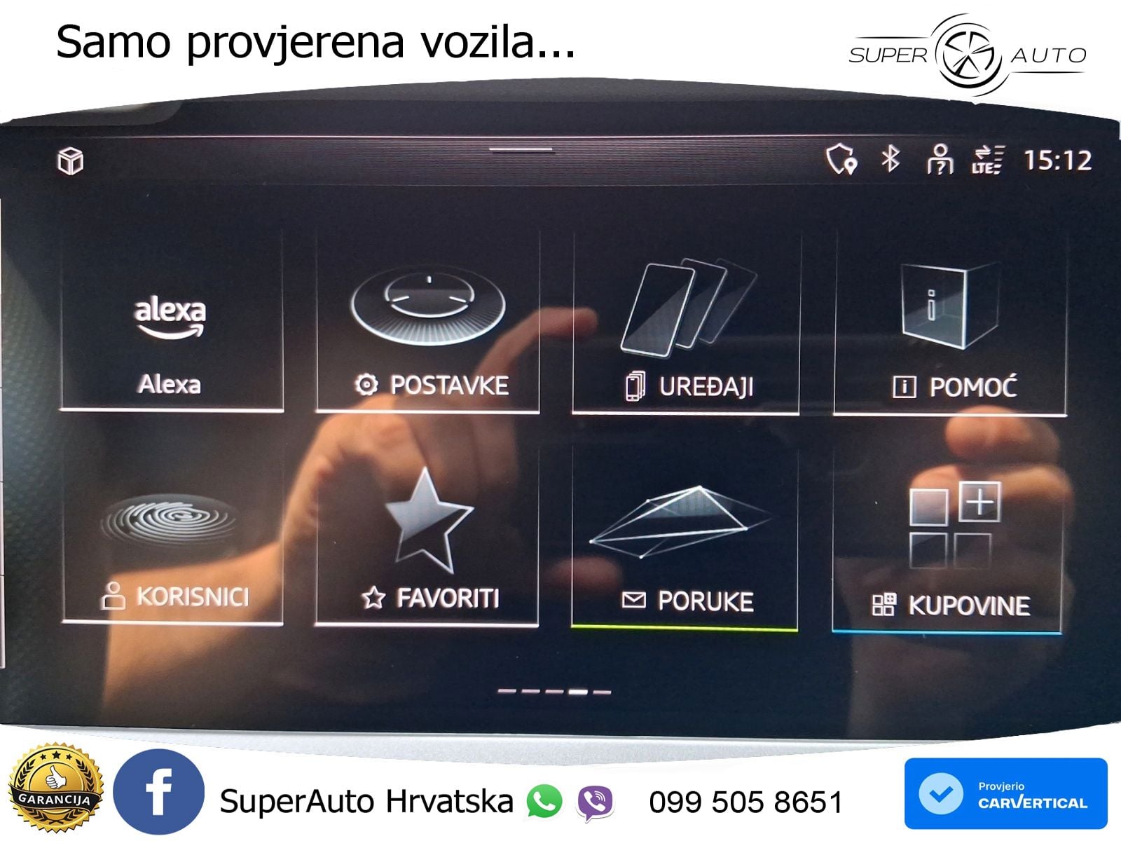 Audi A3 allstreet 40 TFSIe (204 KS) S tronic S line LED+GR SJED+ACC