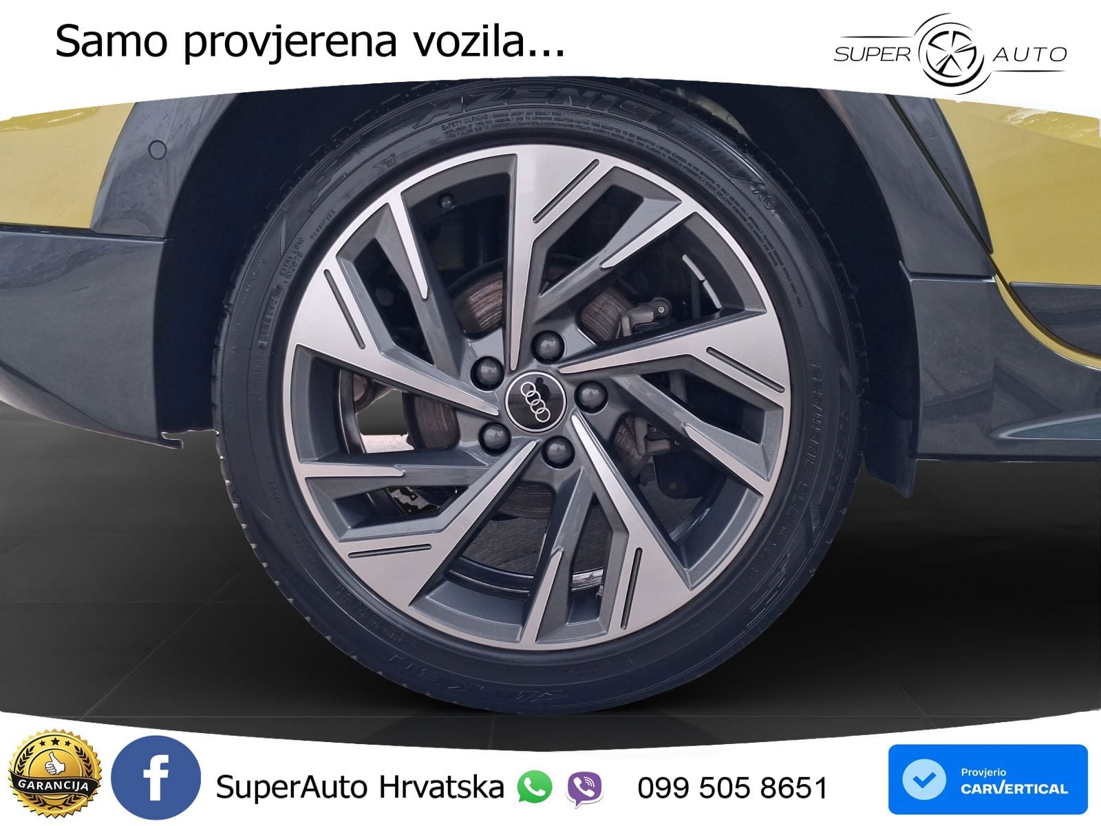 Audi A3 allstreet 40 TFSIe (204 KS) S tronic S line LED+GR SJED+ACC