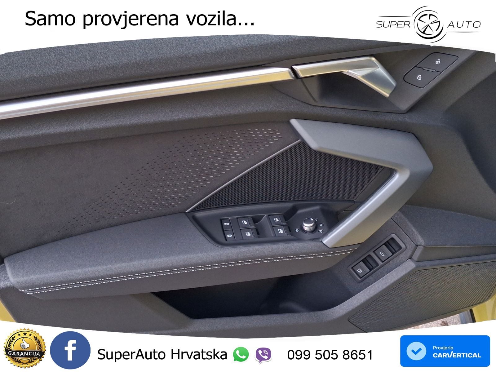 Audi A3 allstreet 40 TFSIe (204 KS) S tronic S line LED+GR SJED+ACC