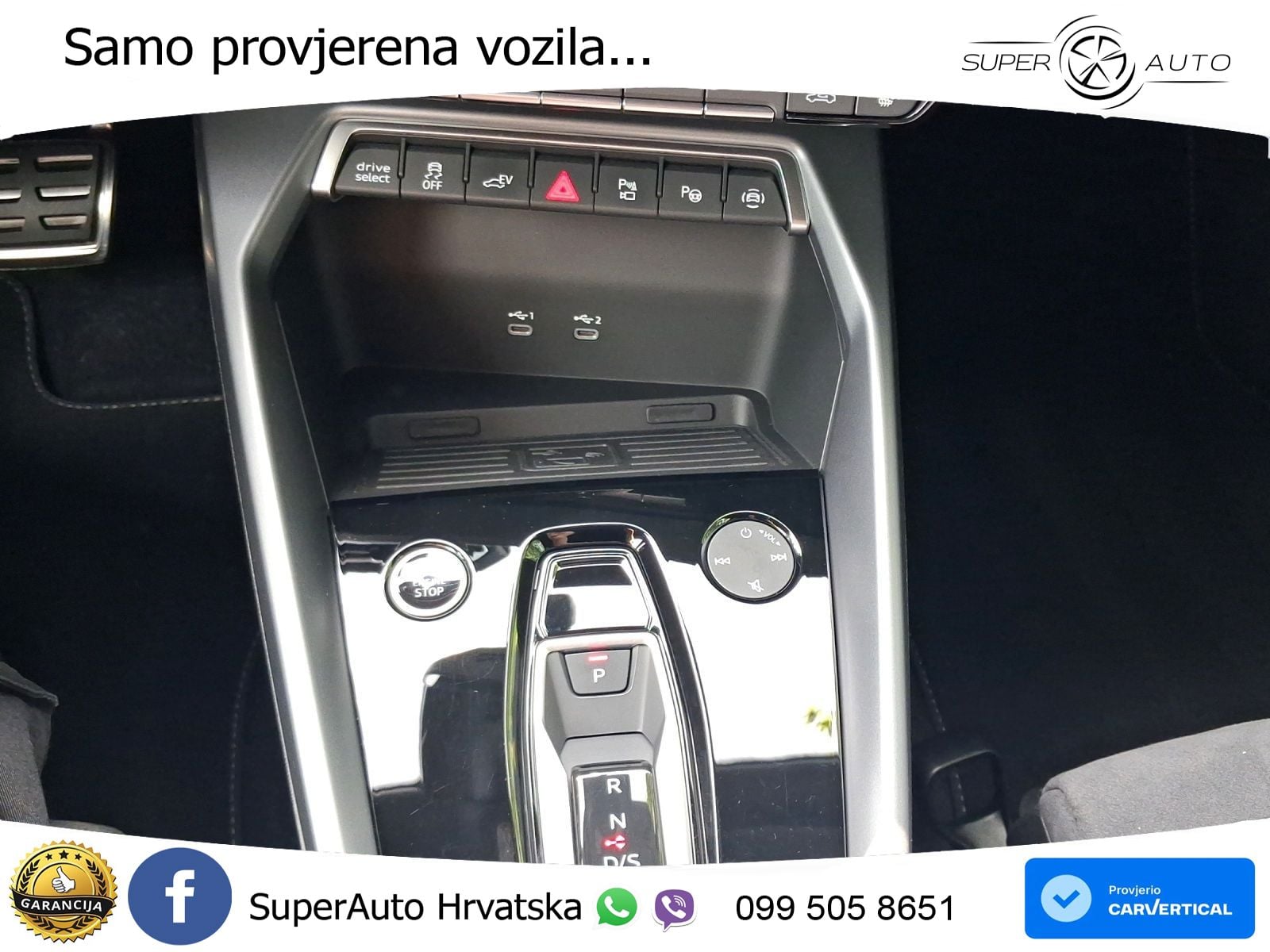 Audi A3 allstreet 40 TFSIe (204 KS) S tronic S line LED+GR SJED+ACC