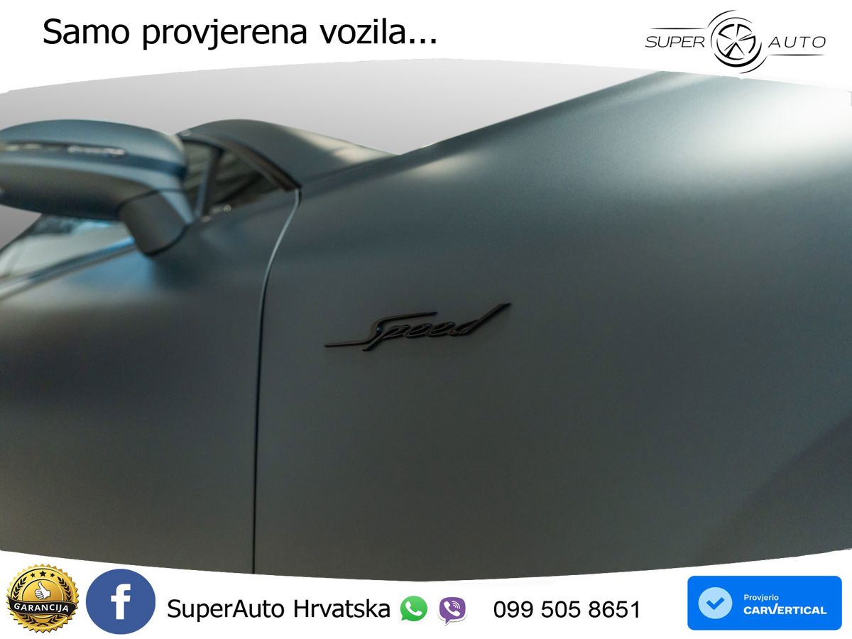Bentley Continental GT IV 4.0 V8 TFSi (782 KS) AWD DCT