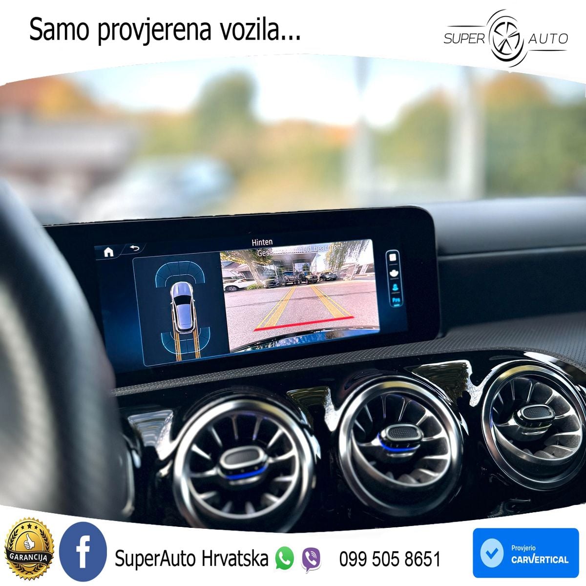 Mercedes-Benz AMG A 35 4MATIC AMG SPEEDSHIFT DCT