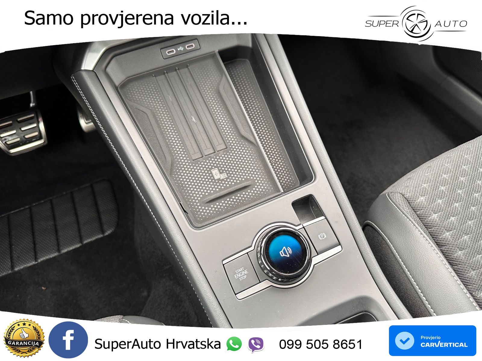 Volkswagen T-Roc 1.5 eTSI (150 KS)  DSG R-Line LED+GR SJED+ACC