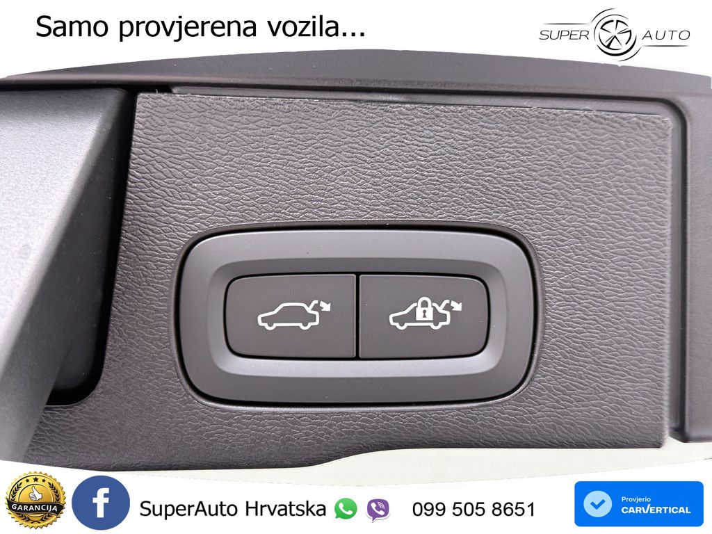 Volvo XC60 T8 AWD Geartronic ACC+HEAD+4xGR SJED+360+PANO