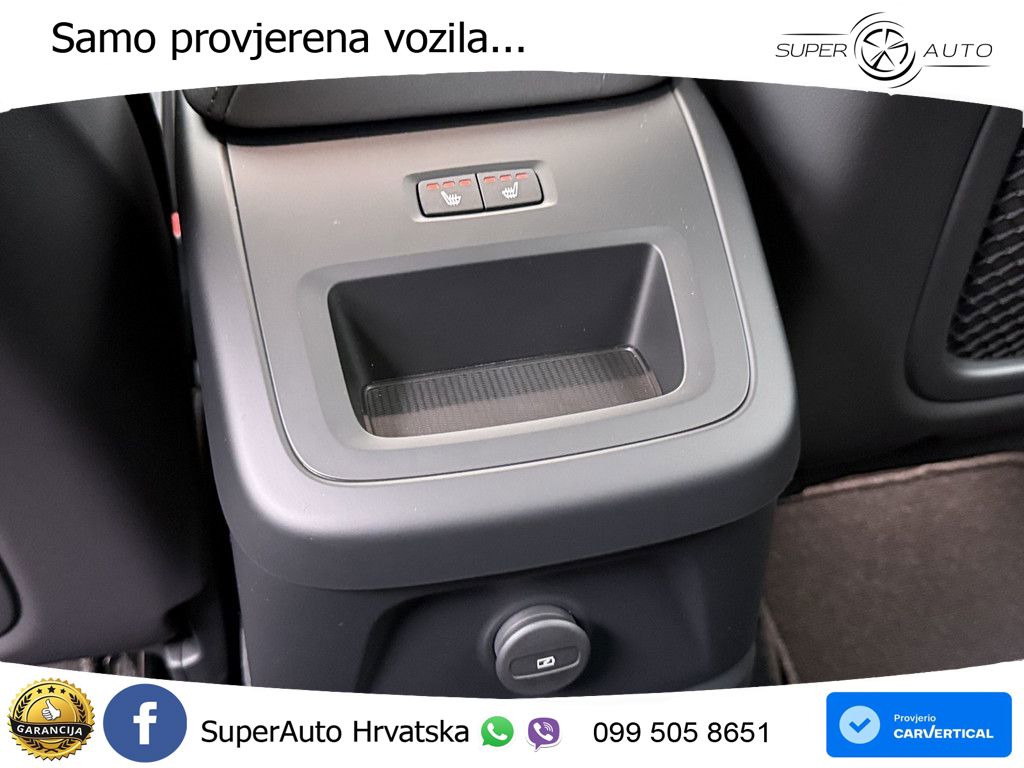 Volvo XC60 T8 AWD Geartronic ACC+HEAD+4xGR SJED+360+PANO