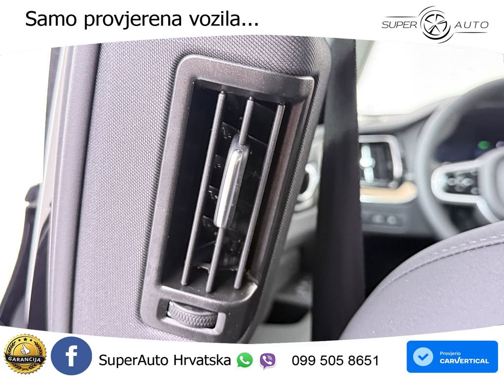 Volvo XC60 T8 AWD Geartronic ACC+HEAD+4xGR SJED+360+PANO