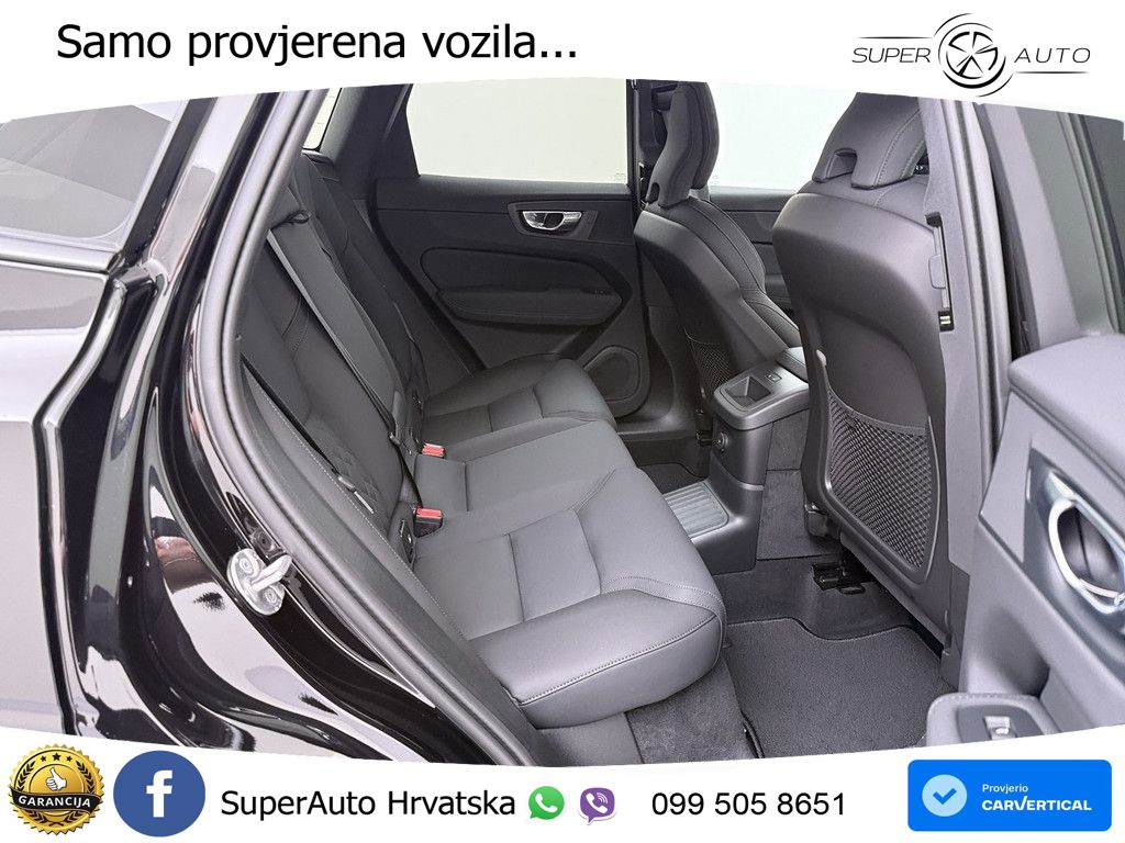 Volvo XC60 T8 AWD Geartronic ACC+HEAD+4xGR SJED+360+PANO