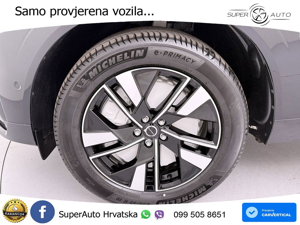Volvo XC60 T8 AWD Geartronic ACC+HEAD+4xGR SJED+360+PANO