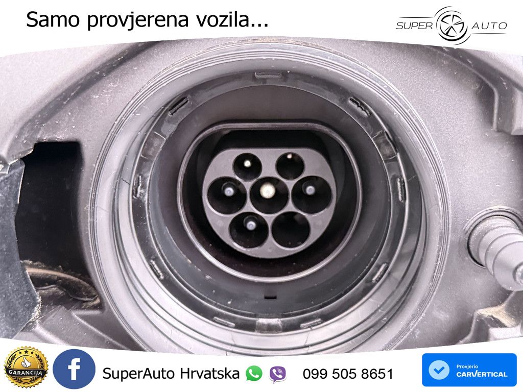 Volvo XC60 T8 AWD Geartronic ACC+HEAD+4xGR SJED+360+PANO