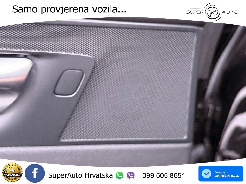 Volvo XC60 T8 AWD Geartronic ACC+HEAD+4xGR SJED+360+PANO