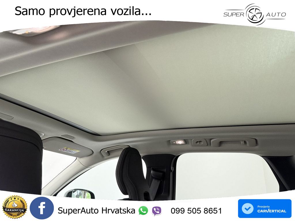 Volvo XC60 T8 AWD Geartronic ACC+HEAD+4xGR SJED+360+PANO