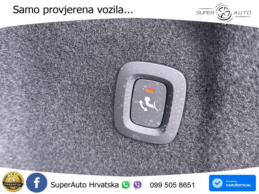 Volvo XC60 T8 AWD Geartronic ACC+HEAD+4xGR SJED+360+PANO