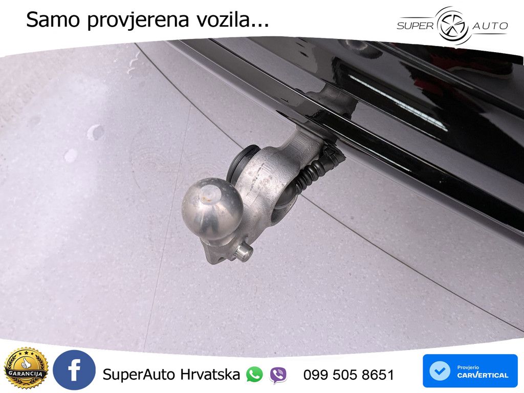 Volvo XC60 T8 AWD Geartronic ACC+HEAD+4xGR SJED+360+PANO