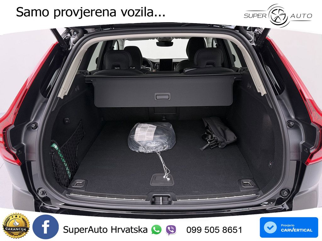 Volvo XC60 T8 AWD Geartronic ACC+HEAD+4xGR SJED+360+PANO