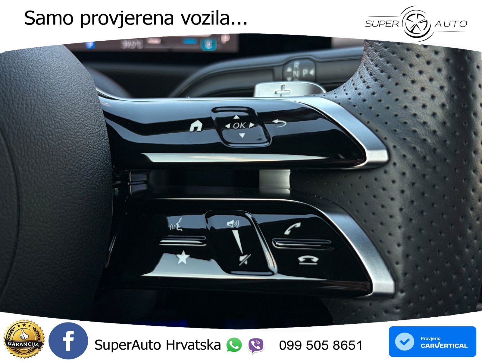 Mercedes-Benz A 180 7G-DCT AMG