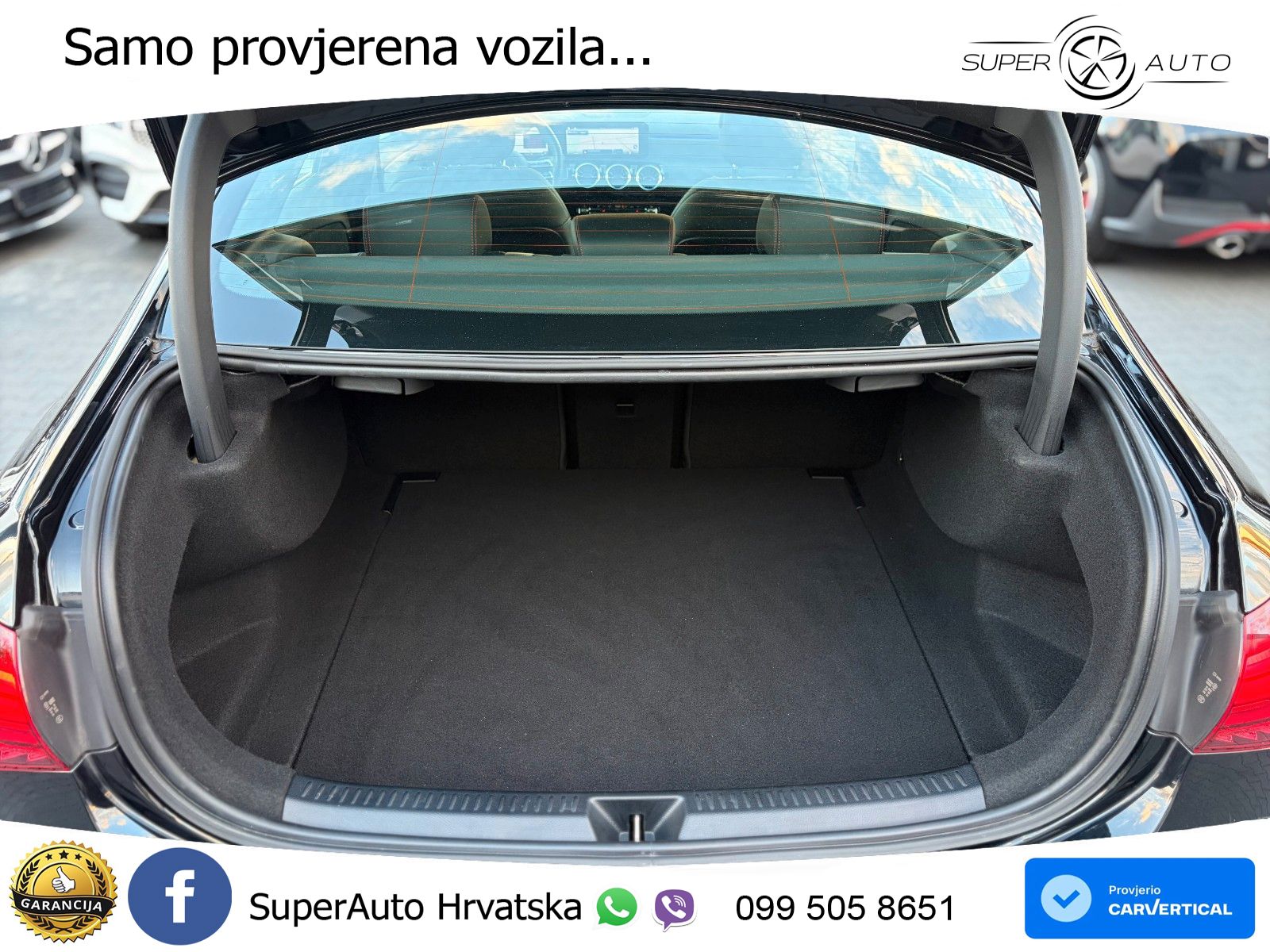 Mercedes-Benz A 180 7G-DCT AMG