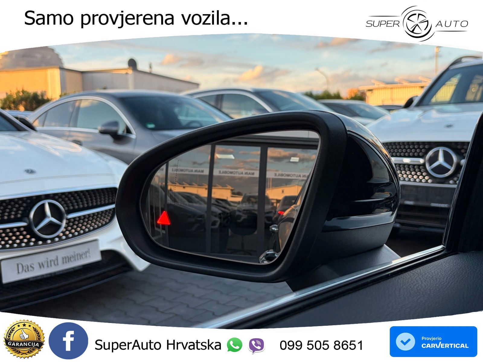 Mercedes-Benz A 180 7G-DCT AMG