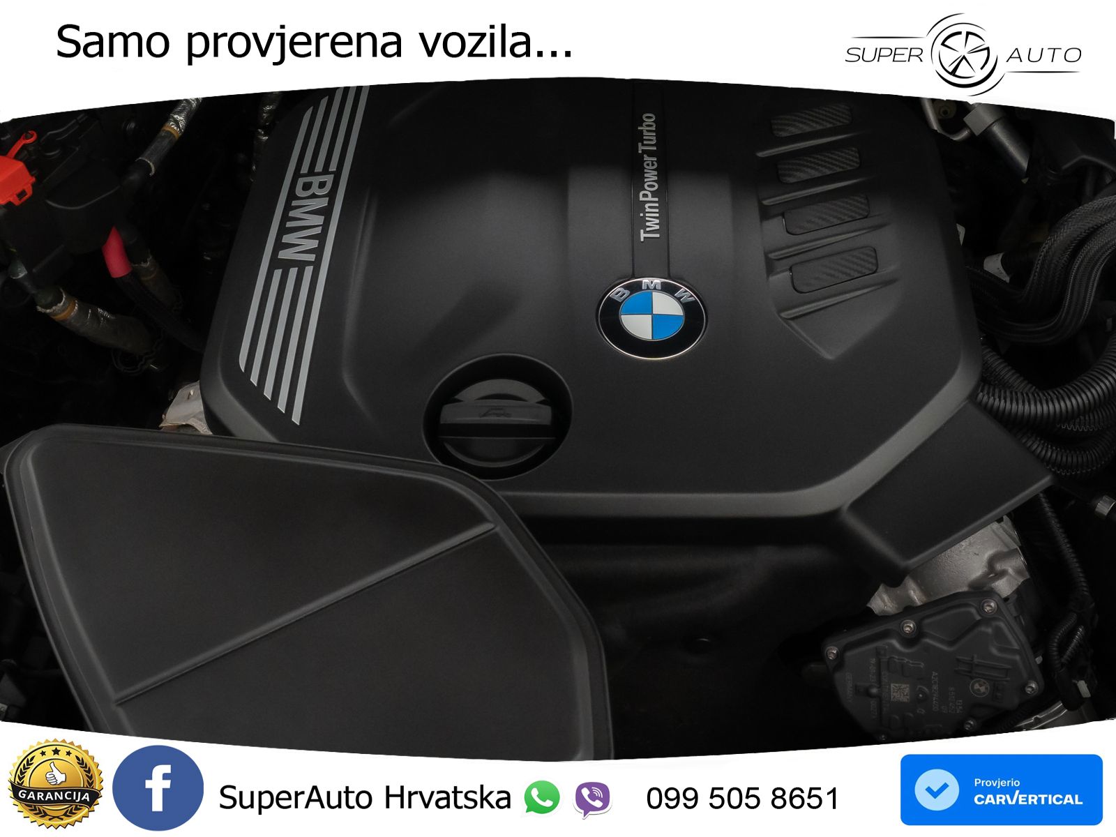 BMW X3 20d xDrive Steptronic M Sport LED+GR SJED+ACC