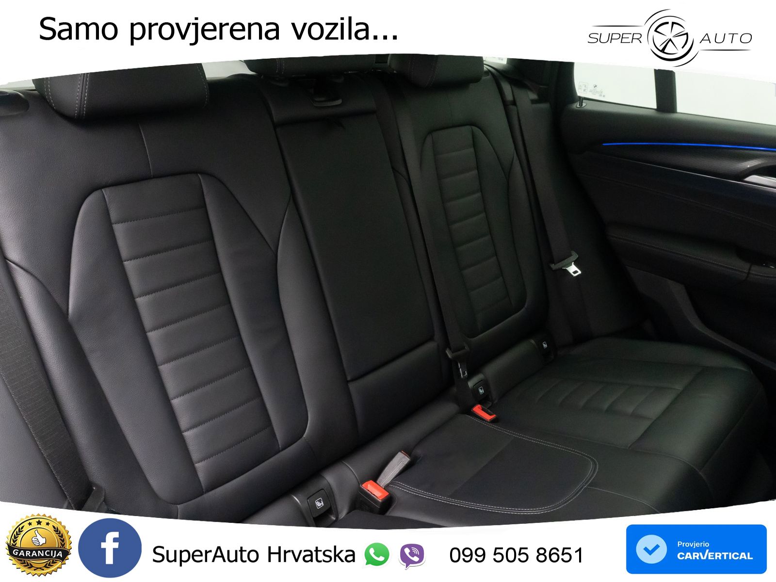 BMW X3 20d xDrive Steptronic M Sport LED+GR SJED+ACC