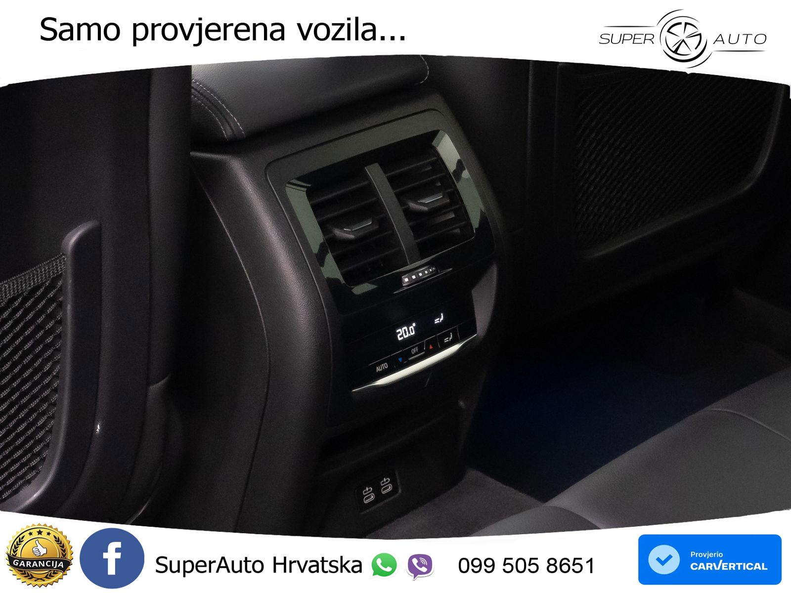 BMW X3 20d xDrive Steptronic M Sport LED+GR SJED+ACC
