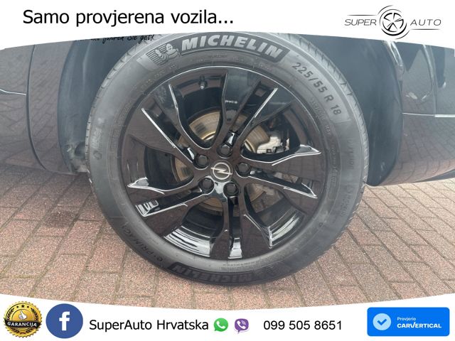 Opel Grandland 1.2i Turbo (130 KS) GS