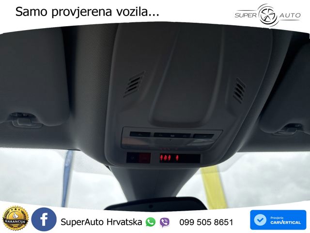 Opel Grandland 1.2i Turbo (130 KS) GS