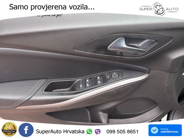 Opel Grandland 1.2i Turbo (130 KS) GS