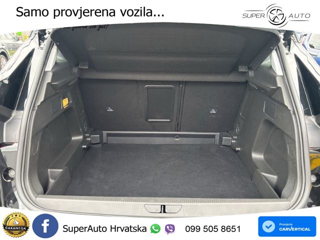 Opel Grandland 1.2i Turbo (130 KS) GS