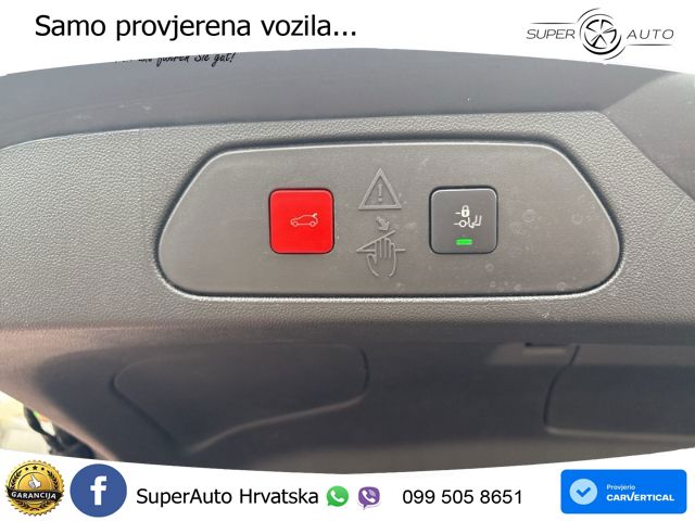 Opel Grandland 1.2i Turbo (130 KS) GS