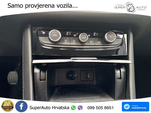 Opel Grandland 1.2i Turbo (130 KS) GS