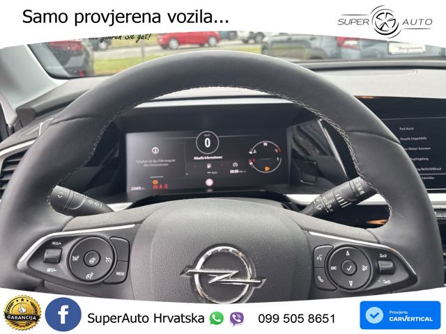Opel Grandland 1.2i Turbo (130 KS) GS