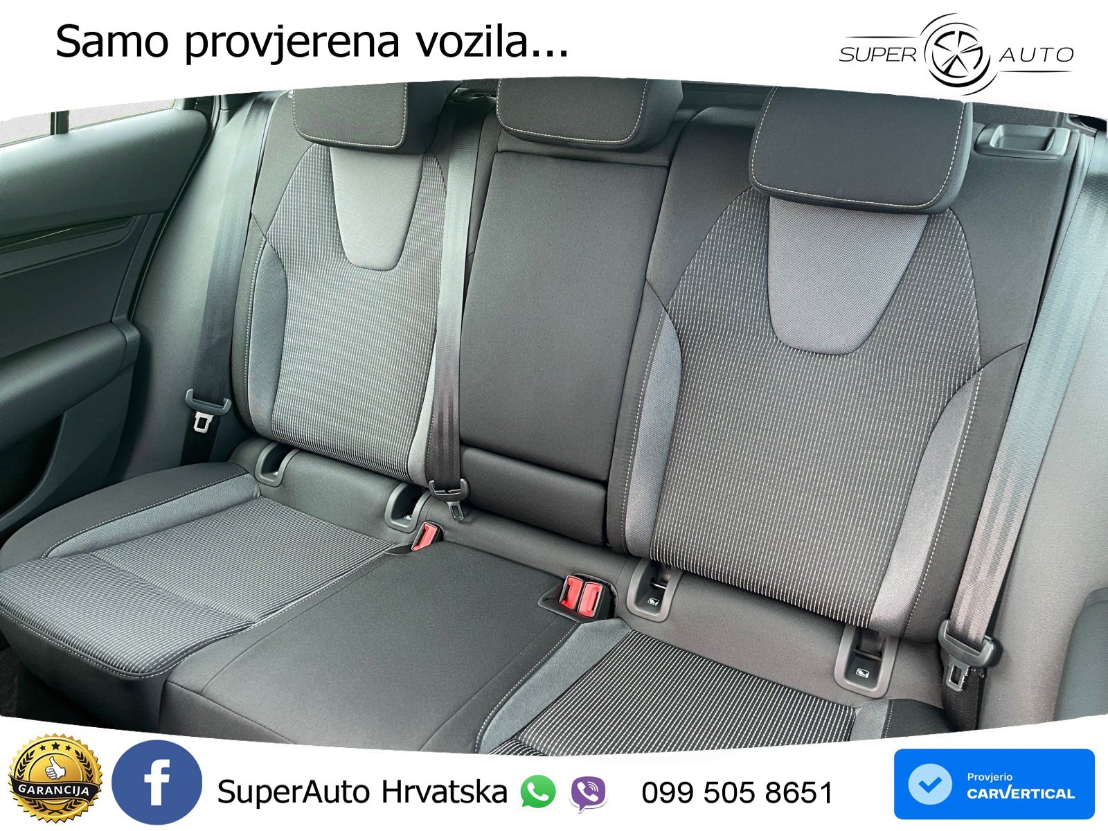 Škoda Octavia Combi 1.5 TSI (150 KS) DSG Selection LED+GR SJED+ACC