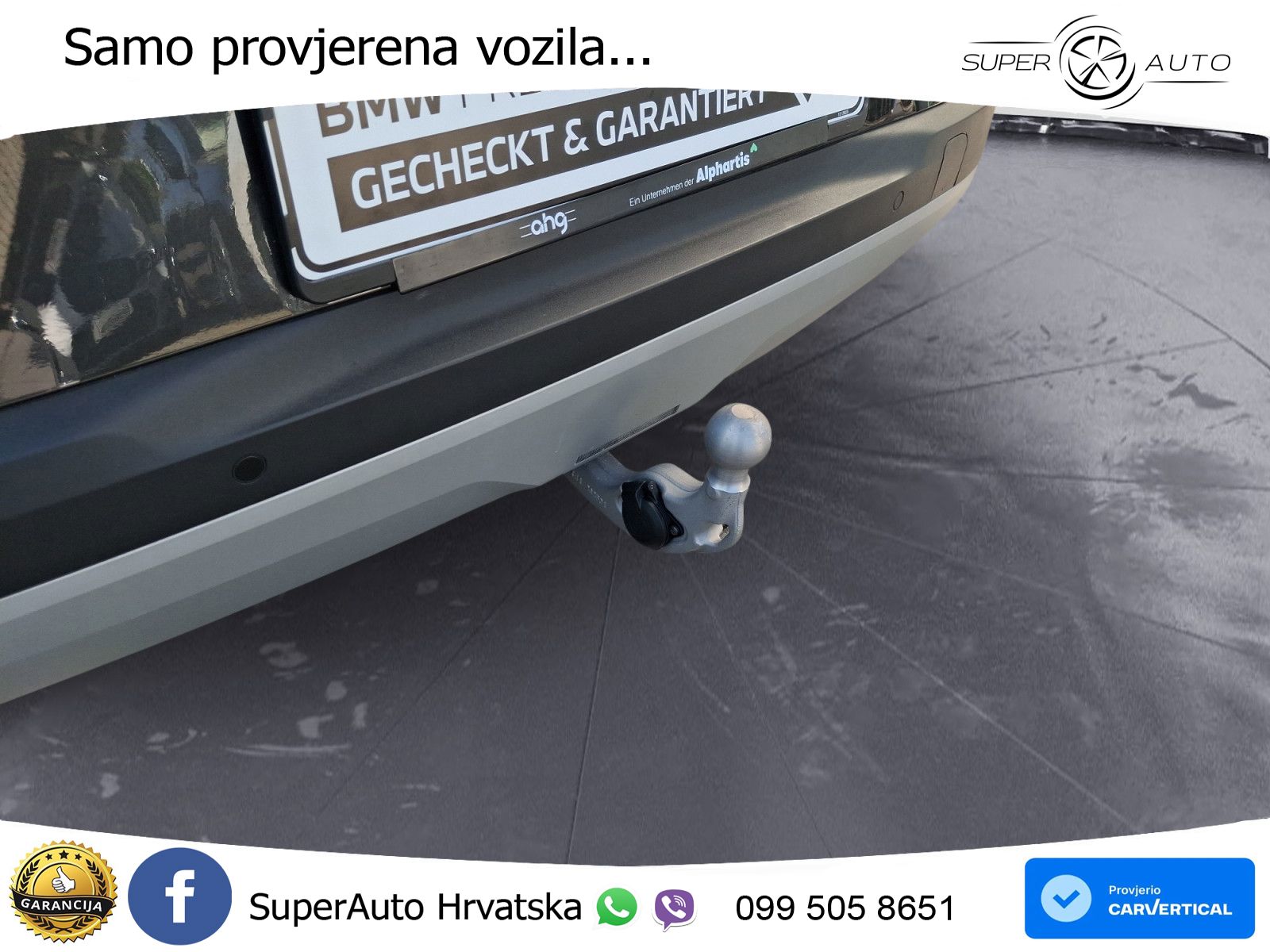 BMW X3 20 xDrive Steptronic LED+GR SJED+ACC