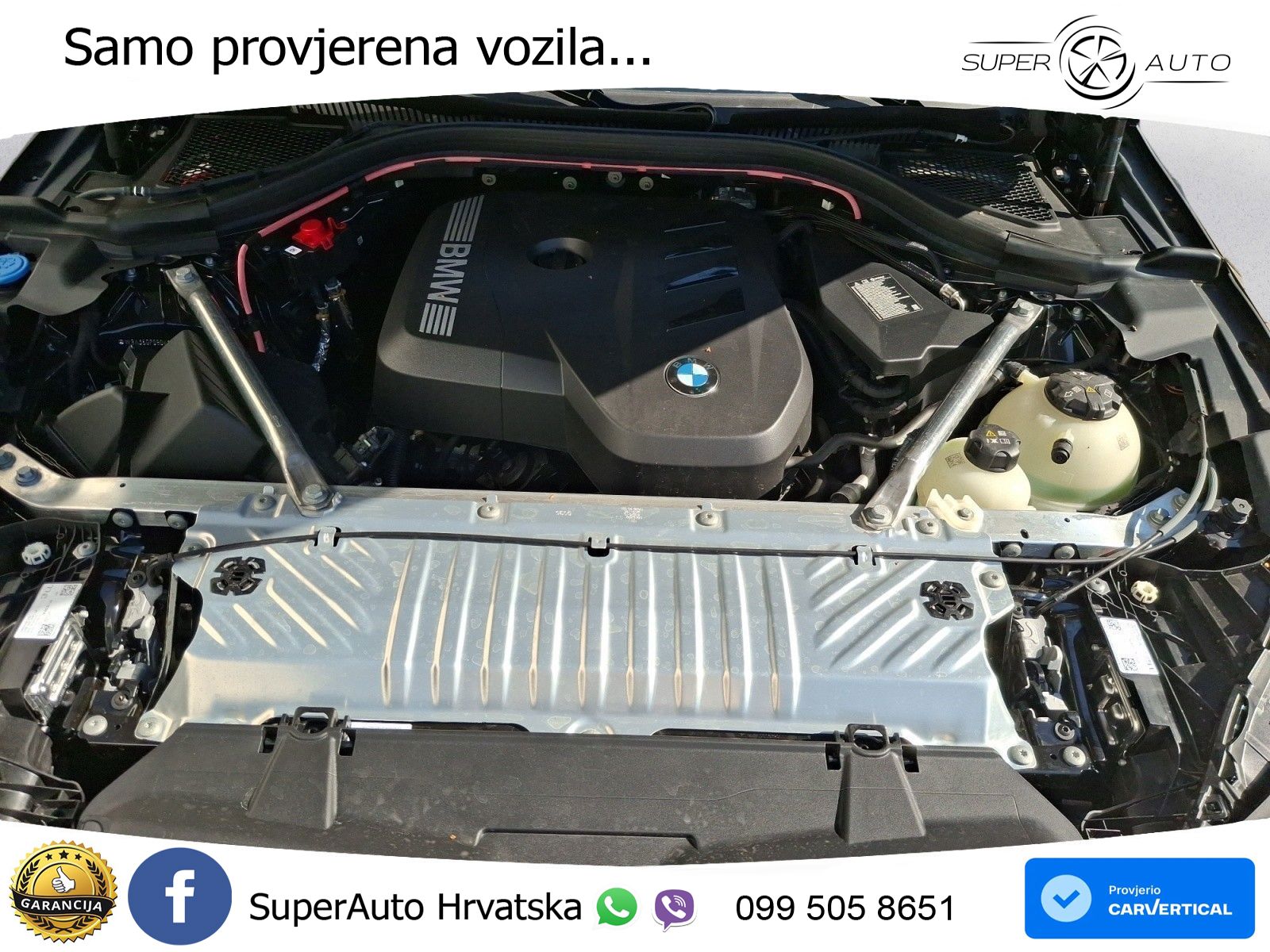 BMW X3 20 xDrive Steptronic LED+GR SJED+ACC