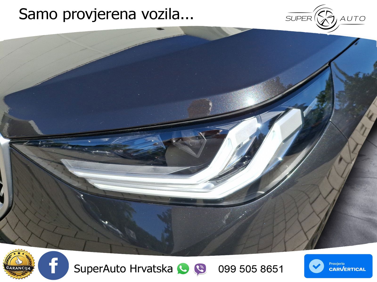 BMW X3 20 xDrive Steptronic LED+GR SJED+ACC