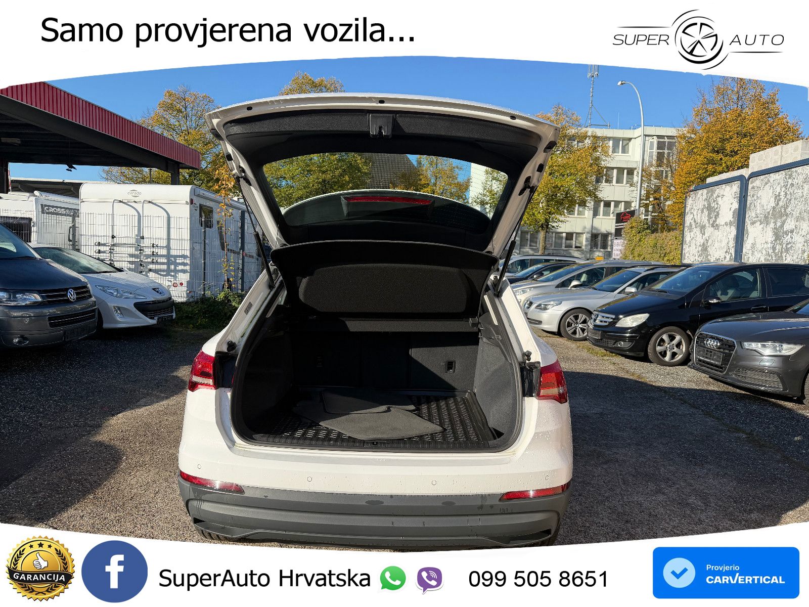 Audi Q3 35 TDI (150 KS) S tronic LED+GR SJED+ACC