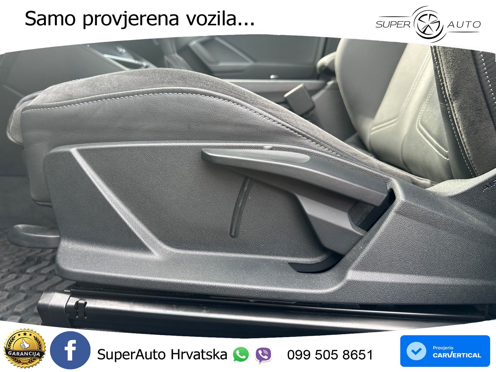 Audi Q3 45 TFSIe (245 KS) S tronic S line MATRIX+GR SJED+KAM