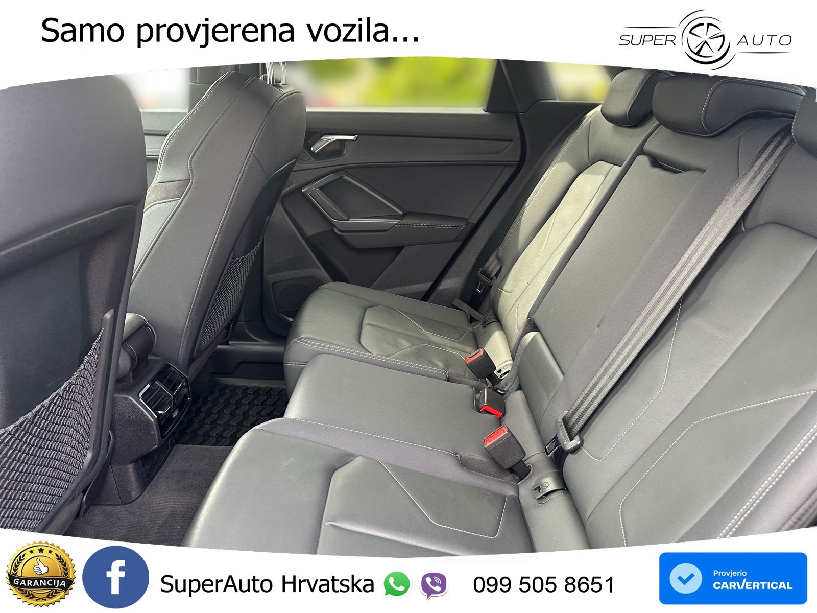 Audi Q3 45 TFSIe (245 KS) S tronic S line MATRIX+GR SJED+KAM