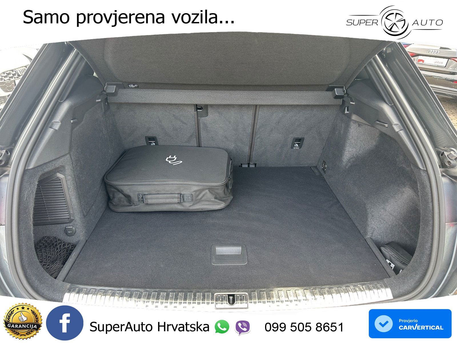 Audi Q3 45 TFSIe (245 KS) S tronic S line MATRIX+GR SJED+KAM