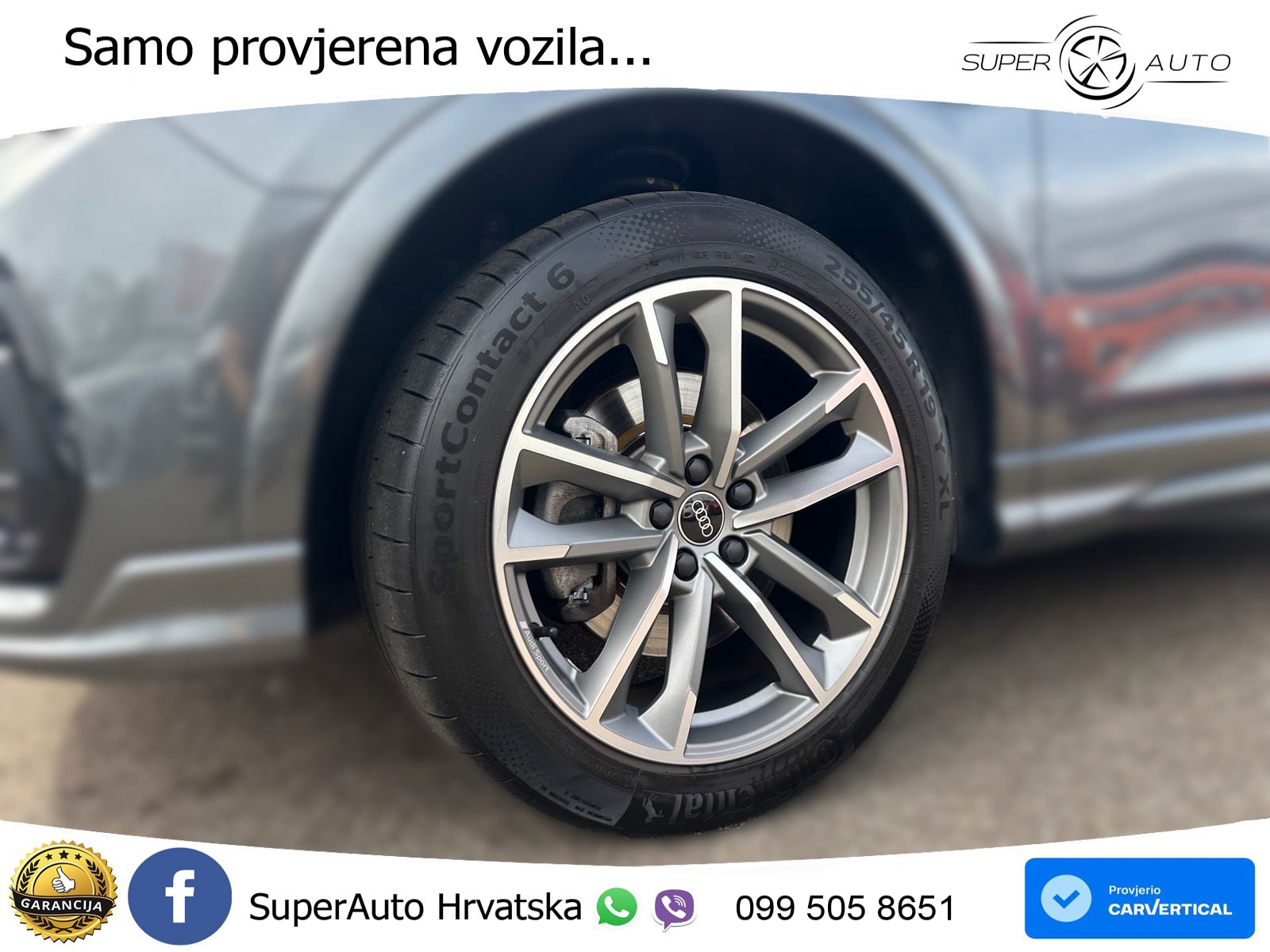 Audi Q3 45 TFSIe (245 KS) S tronic S line MATRIX+GR SJED+KAM