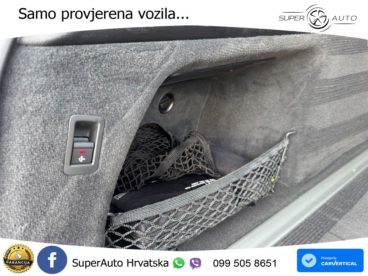 Audi RS6 Avant 4.0 TFSI V8 (600 KS) quattro Tiptronic LED+GR SJED+ACC