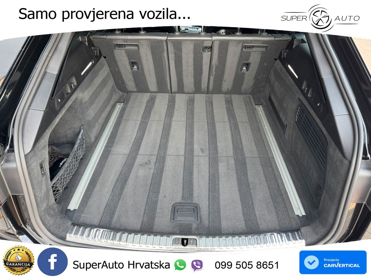 Audi RS6 Avant 4.0 TFSI V8 (600 KS) quattro Tiptronic LED+GR SJED+ACC