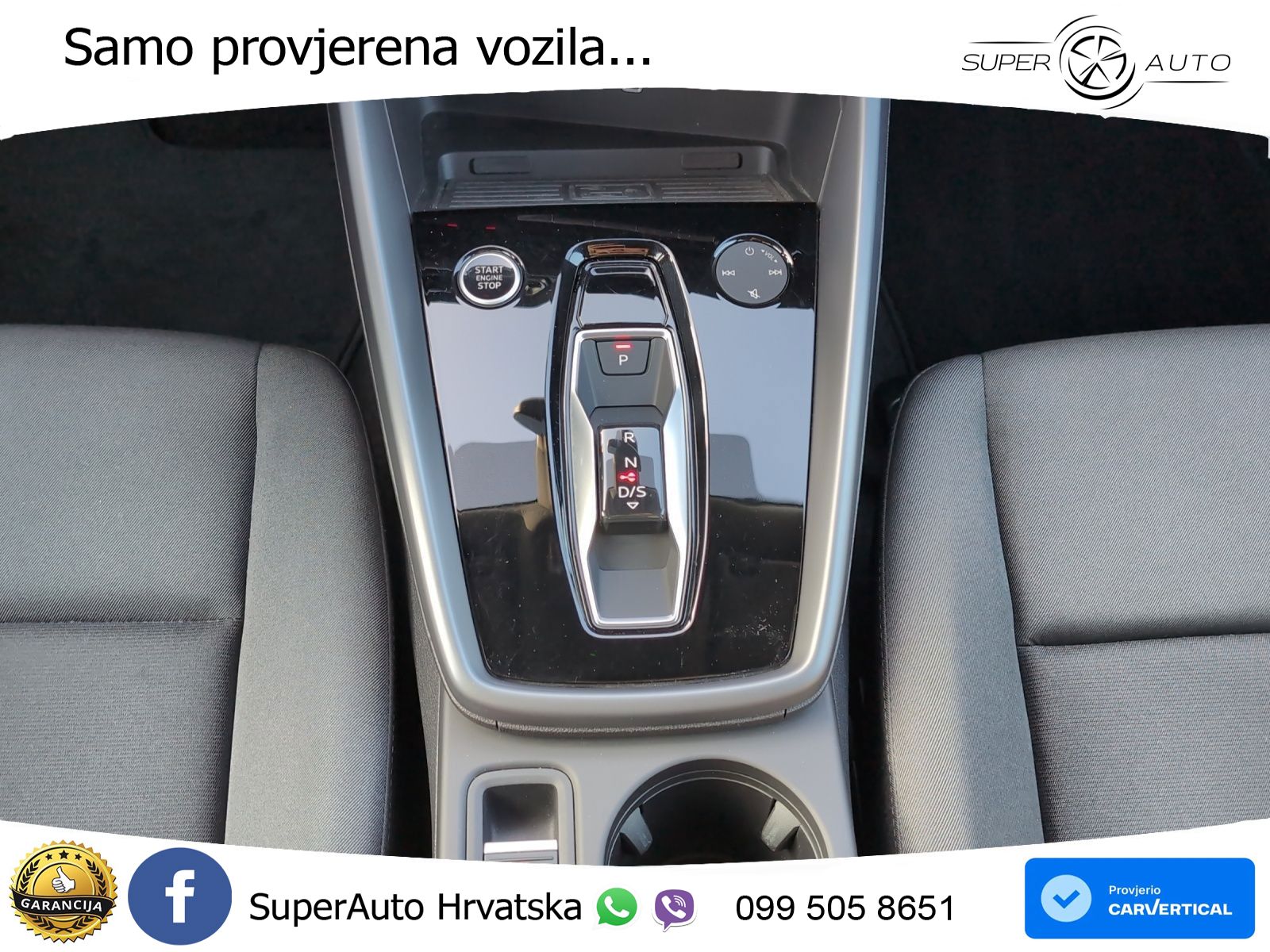 Audi A3 35 TDI (150 KS) S tronic allstreet LED+GR SJED+ACC