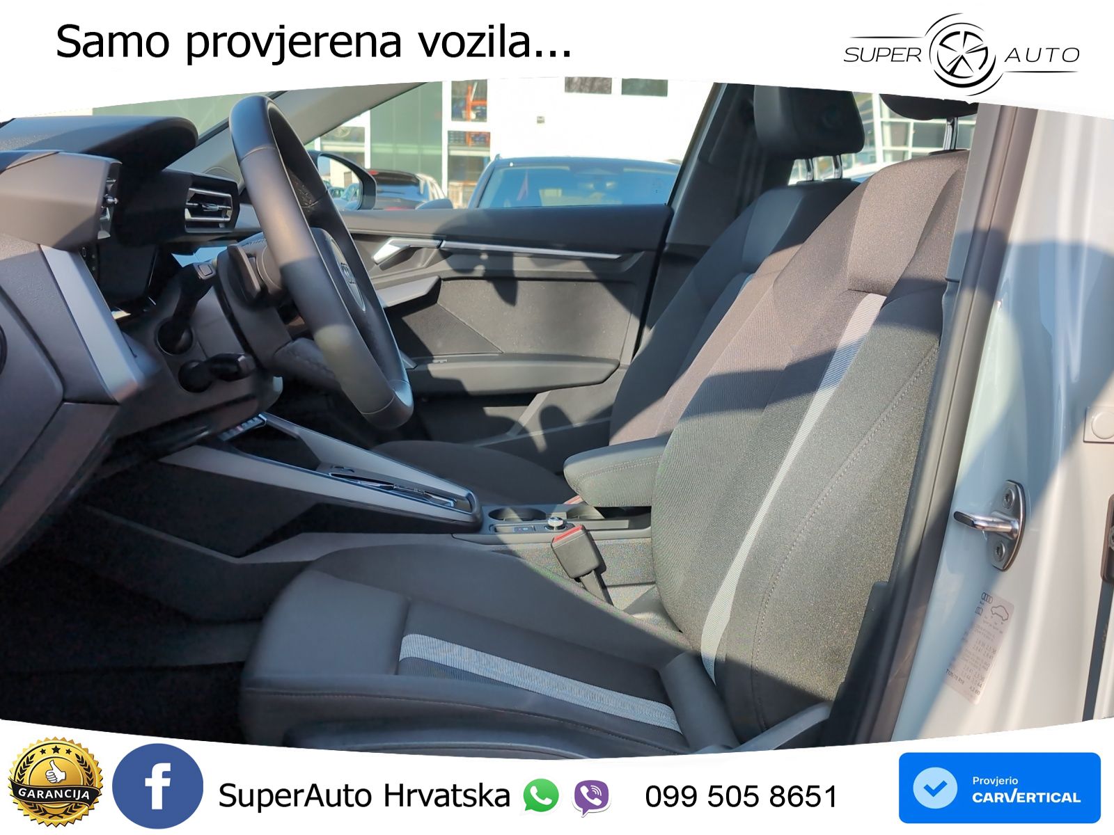 Audi A3 35 TDI (150 KS) S tronic allstreet LED+GR SJED+ACC