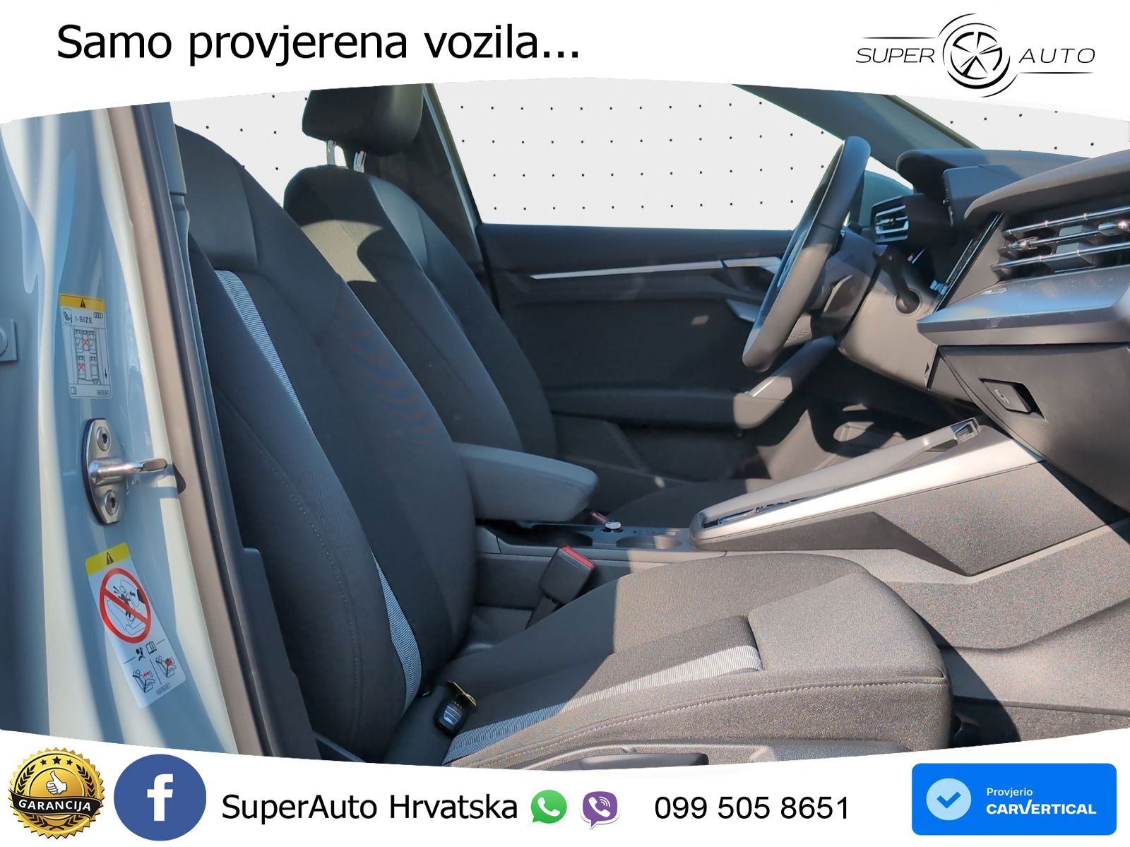 Audi A3 35 TDI (150 KS) S tronic allstreet LED+GR SJED+ACC