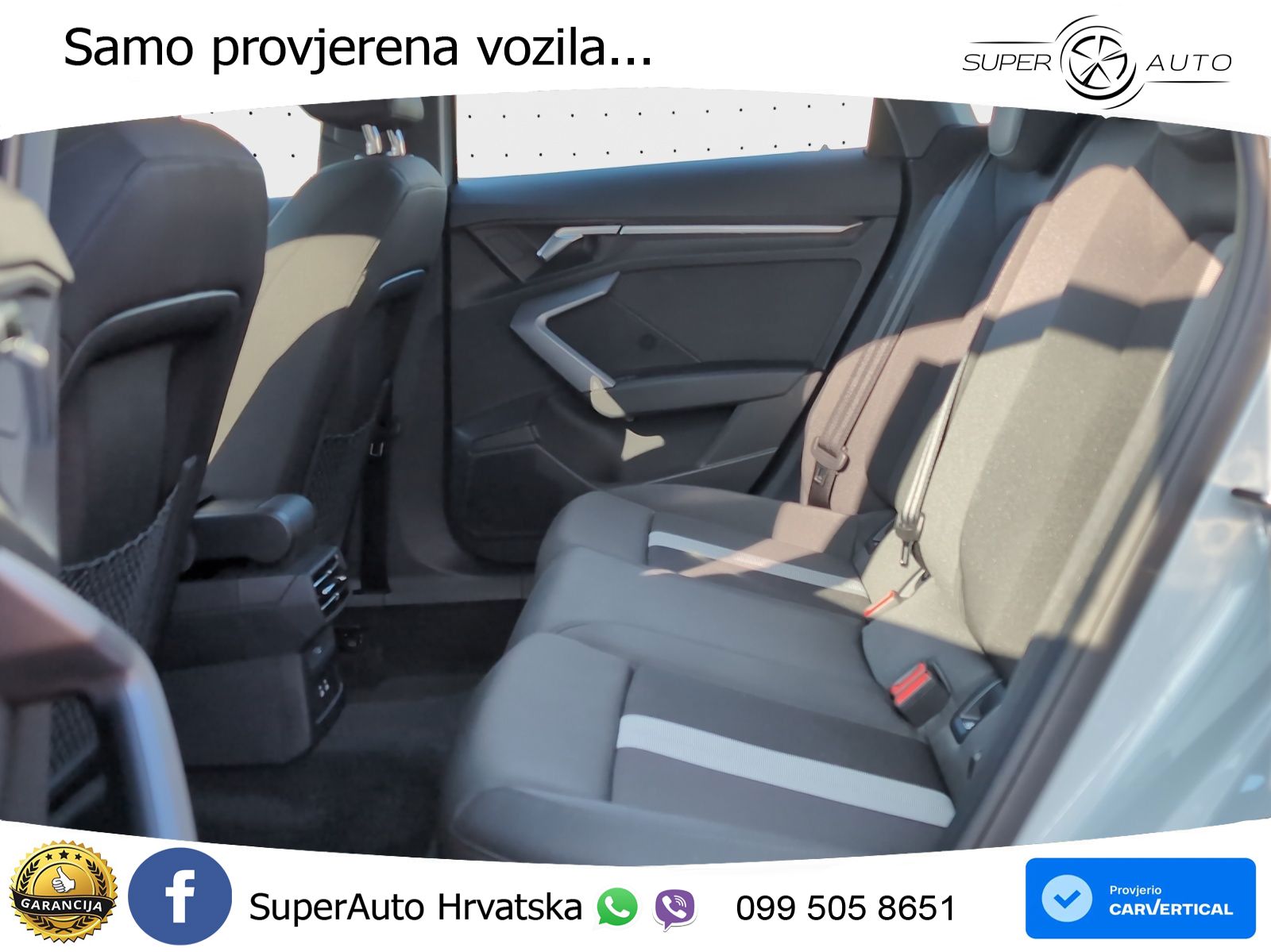 Audi A3 35 TDI (150 KS) S tronic allstreet LED+GR SJED+ACC
