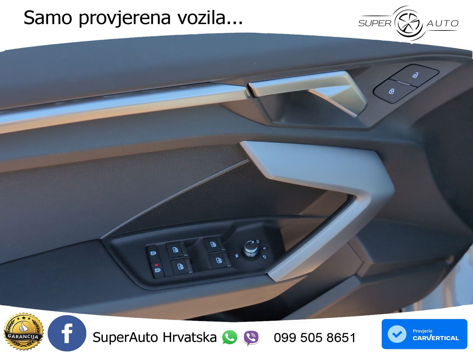 Audi A3 35 TDI (150 KS) S tronic allstreet LED+GR SJED+ACC