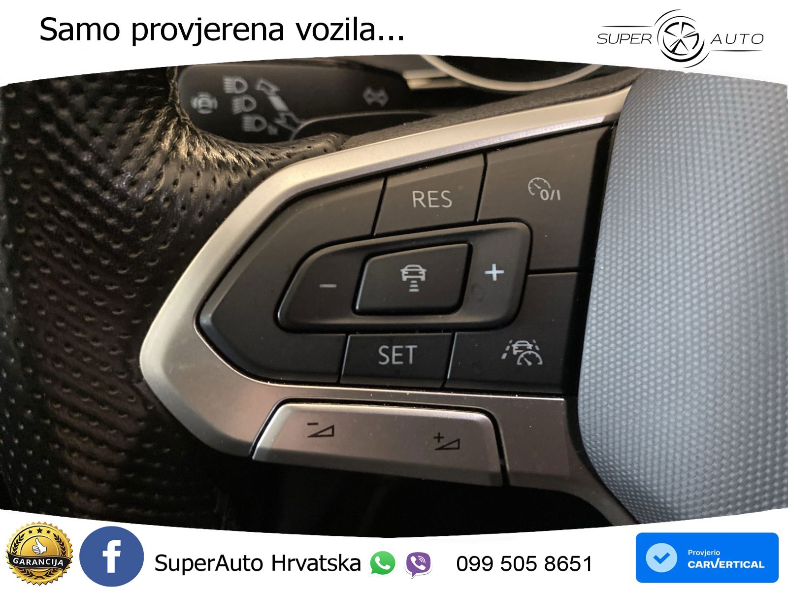 Volkswagen Passat Variant 2.0 TSI (190 KS) DSG Business LED+GR SJED+ACC